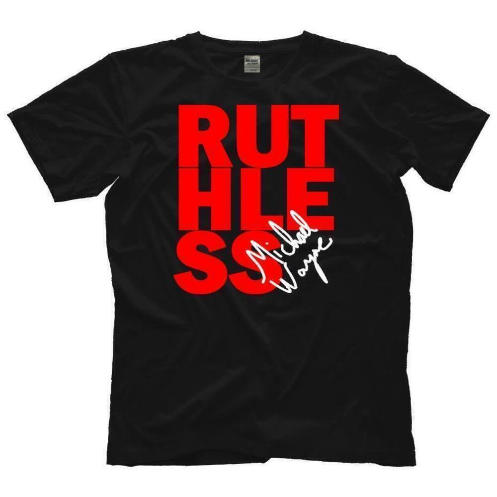 Ruthless Signature Shirt